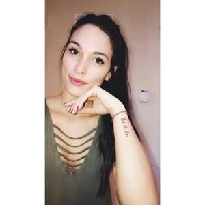 Meet your Posher, Julia